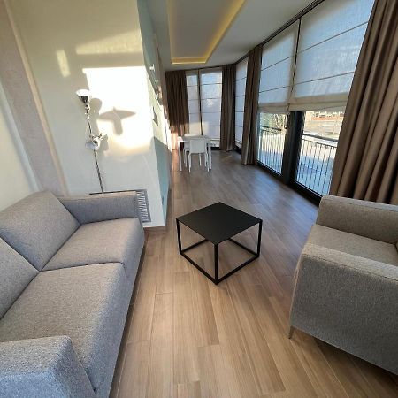 Villa Casa Danzi Peschiera del Garda Esterno foto