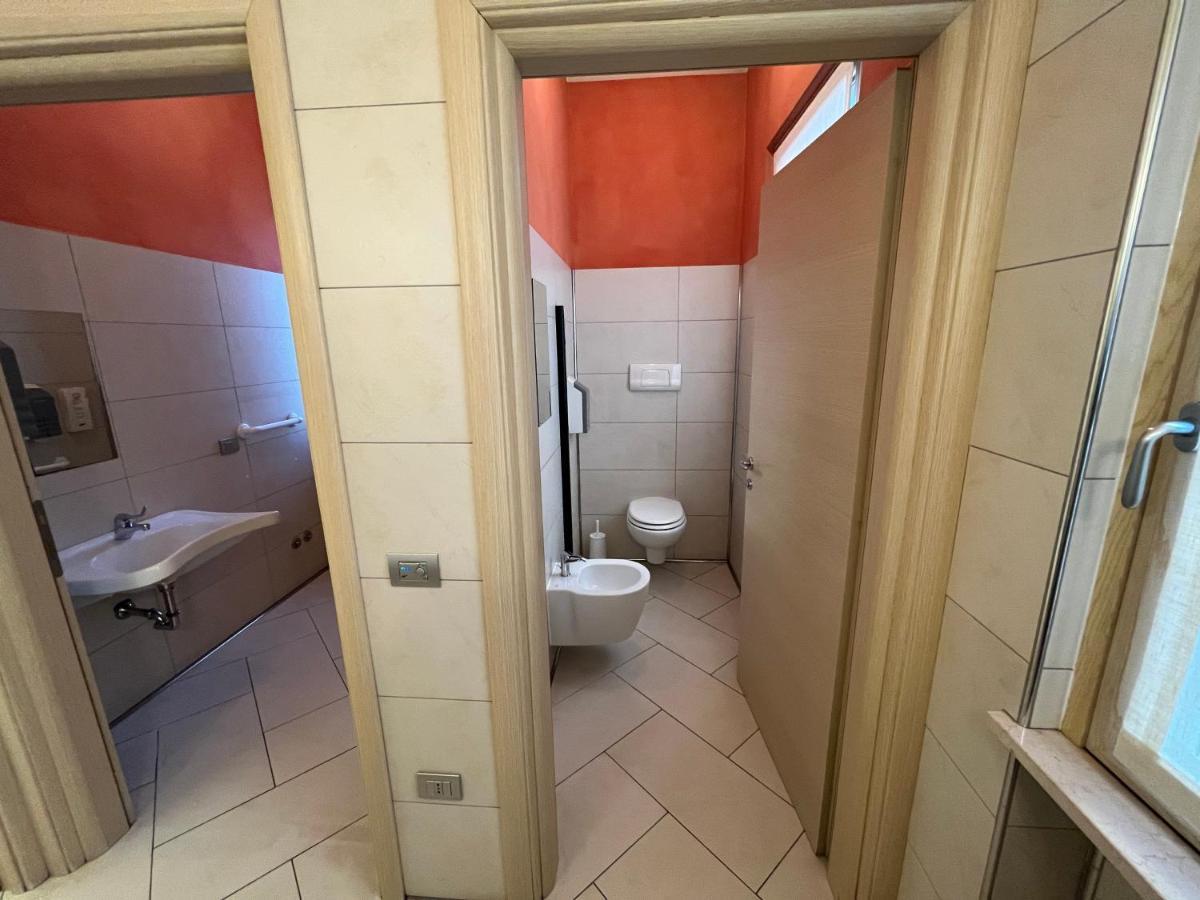 Villa Casa Danzi Peschiera del Garda Esterno foto