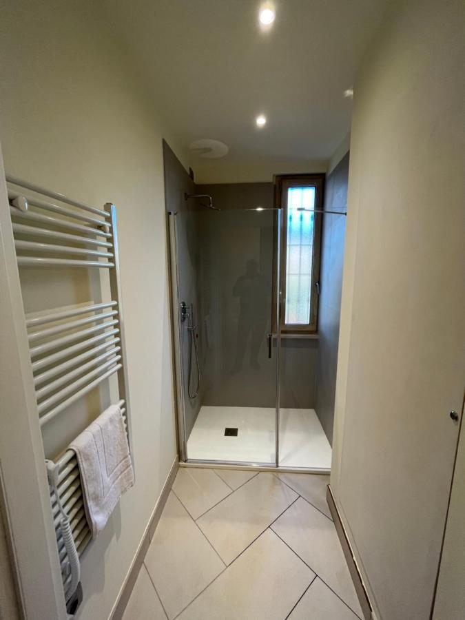 Villa Casa Danzi Peschiera del Garda Esterno foto