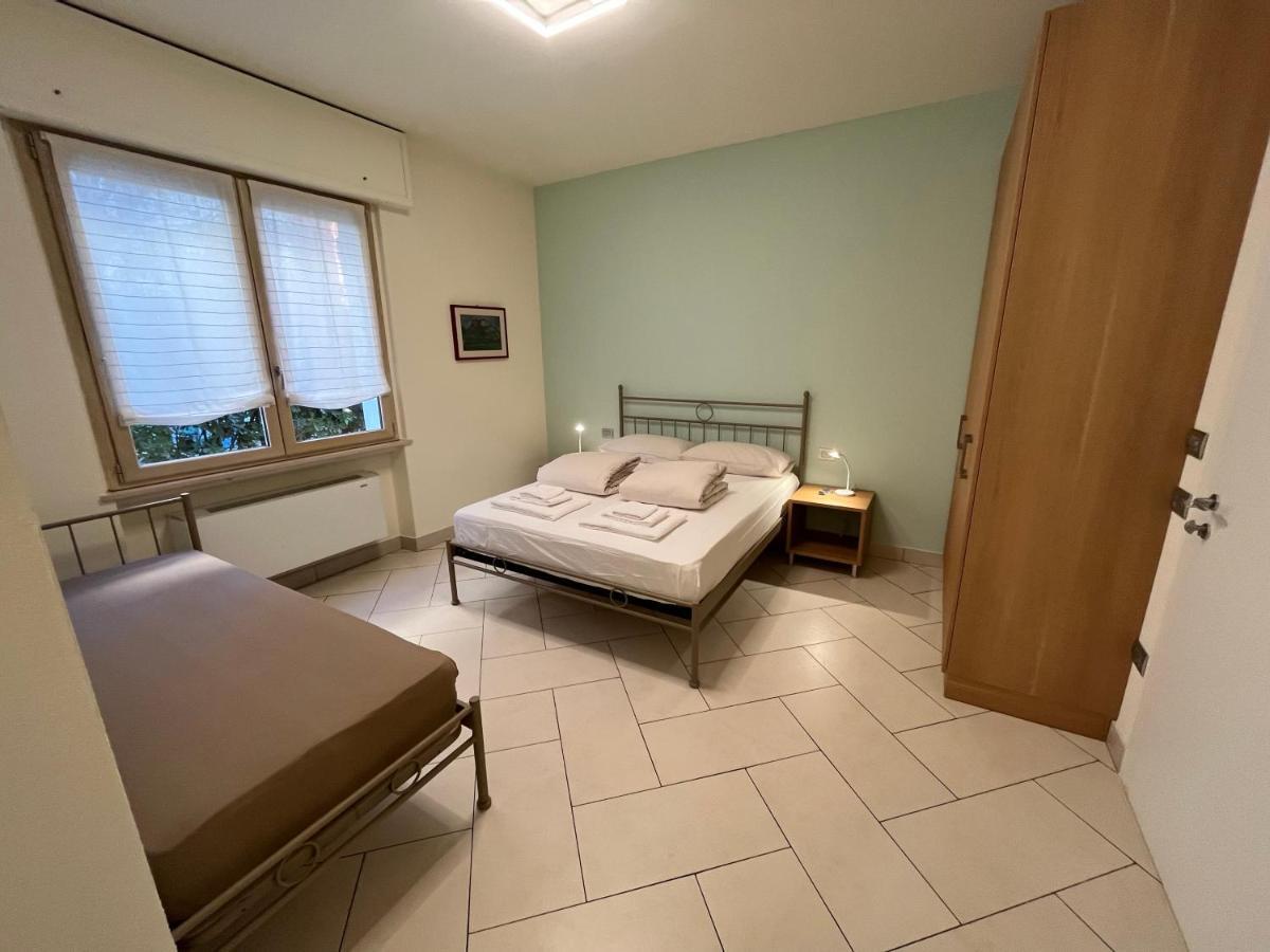Villa Casa Danzi Peschiera del Garda Esterno foto